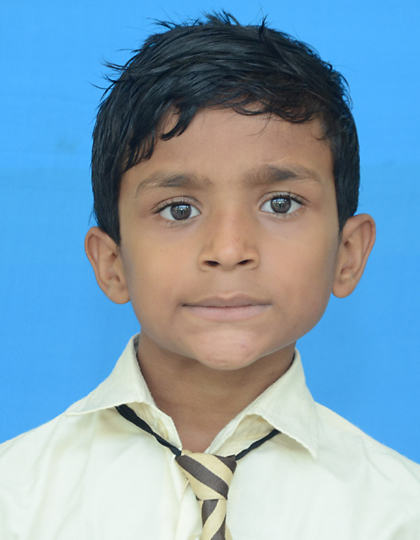 ARISH  MALIK